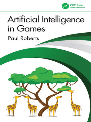 cover image of Artificial Intelligence in Games